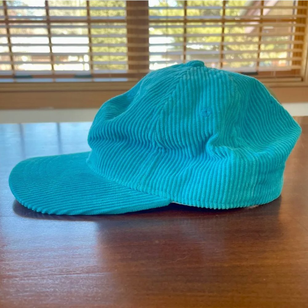 BIG BUD PRESS Dugout Corduroy Hat